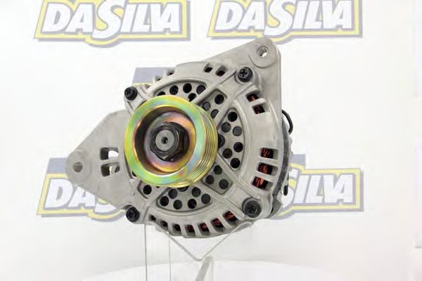 Generator / Alternator 3