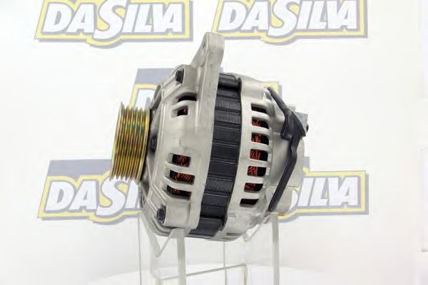 Generator / Alternator 4