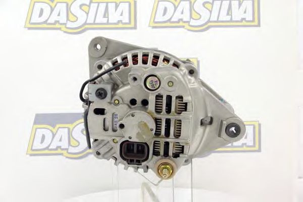 Generator / Alternator 5