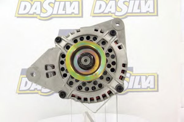 Generator / Alternator 6