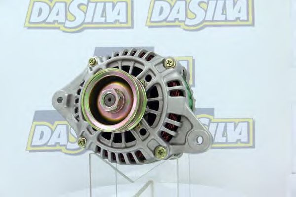 Generator / Alternator 3