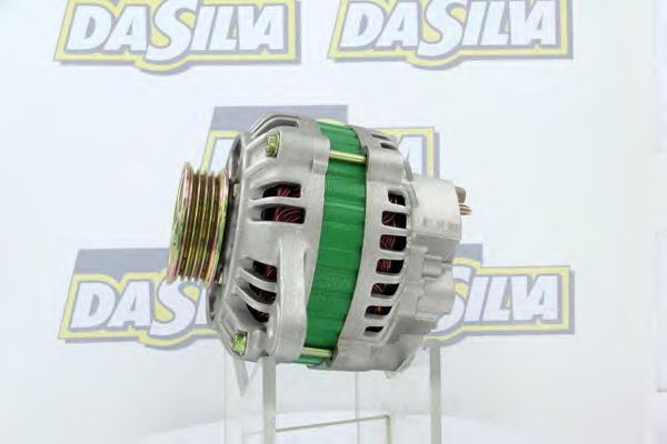 Generator / Alternator 4