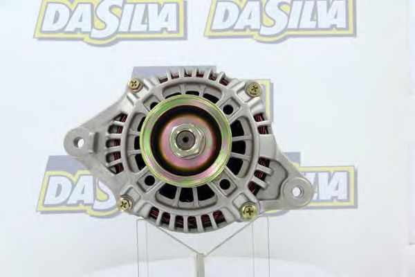 Generator / Alternator 6