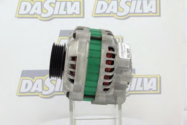 Generator / Alternator 4