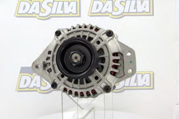 Generator / Alternator 6