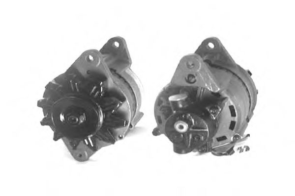 Generator / Alternator 3