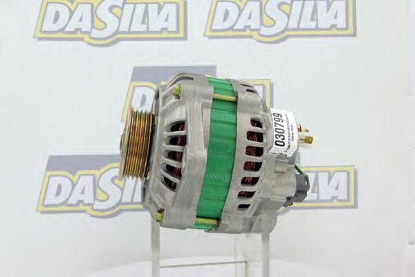 Generator / Alternator 3