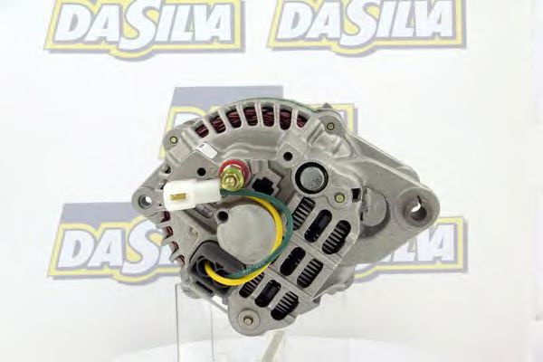 Generator / Alternator 4