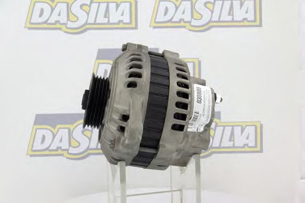 Generator / Alternator 4