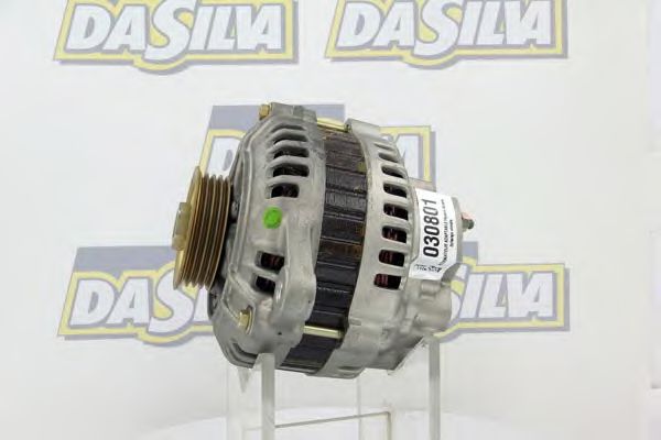 Generator / Alternator 4
