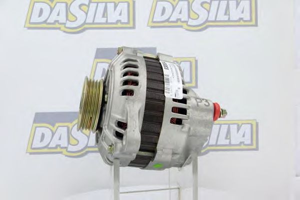 Generator / Alternator 3