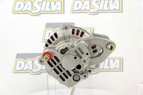 Generator / Alternator 4