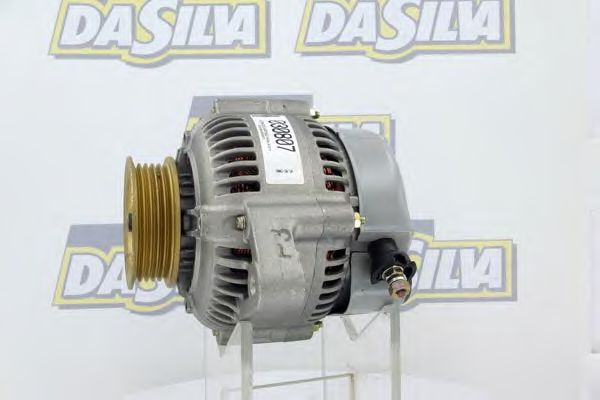 Generator / Alternator 3