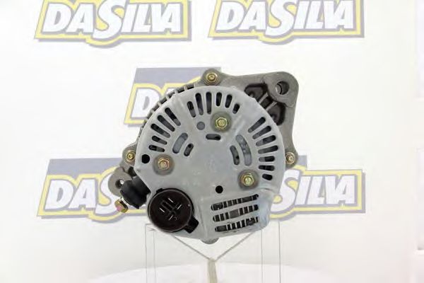 Generator / Alternator 4