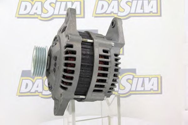 Generator / Alternator 2