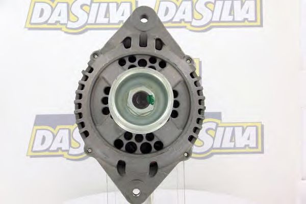 Generator / Alternator 4