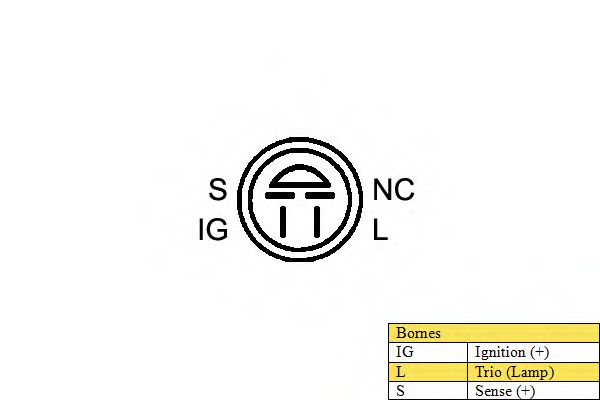 Generator / Alternator 5