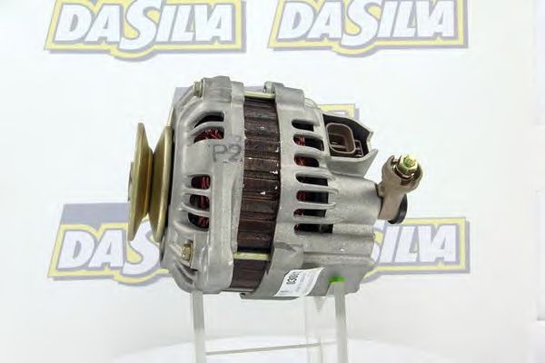 Generator / Alternator 4