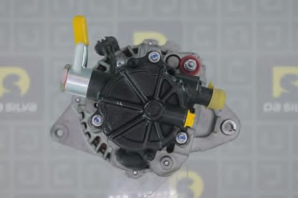 Generator / Alternator 4