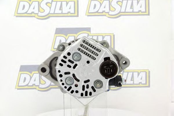 Generator / Alternator 4