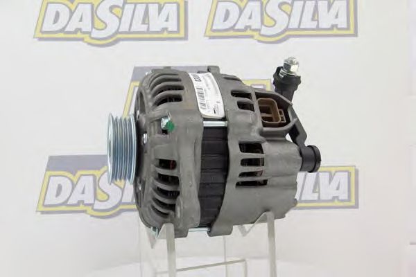 Generator / Alternator 4