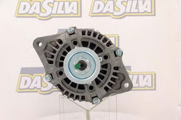 Generator / Alternator 6