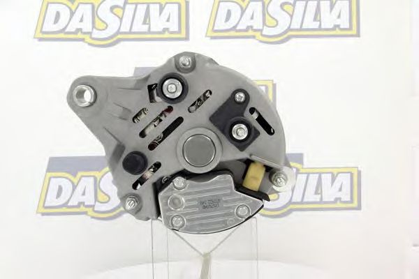Generator / Alternator 4