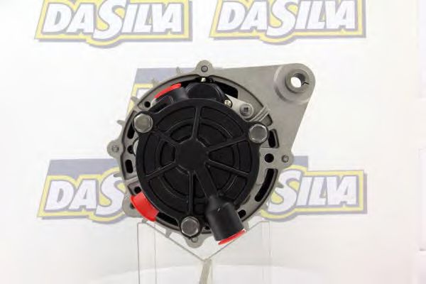 Generator / Alternator 4