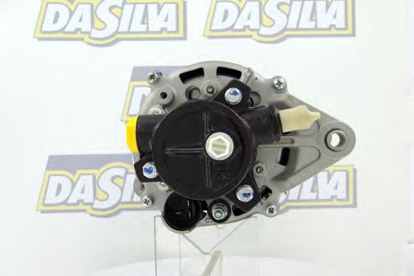 Generator / Alternator 4