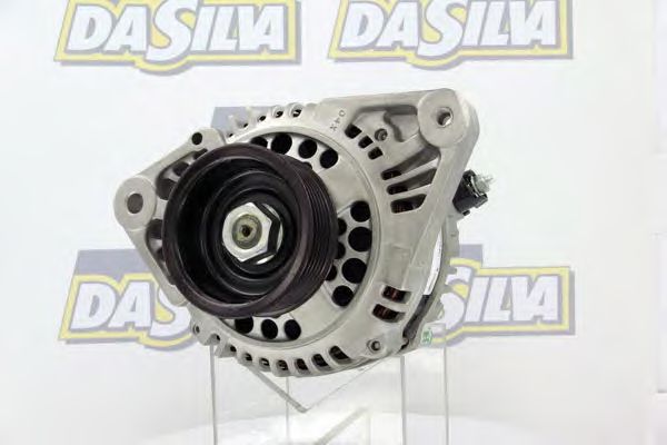 Generator / Alternator 3