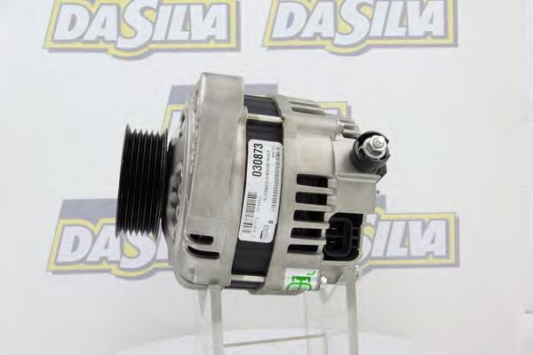 Generator / Alternator 4