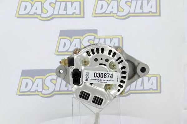 Generator / Alternator 4