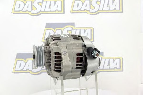 Generator / Alternator 3