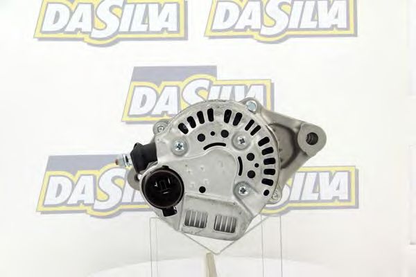 Generator / Alternator 4