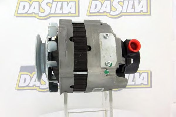 Generator / Alternator 4