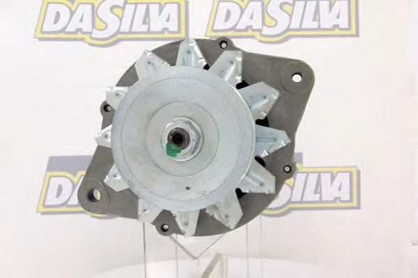 Generator / Alternator 6