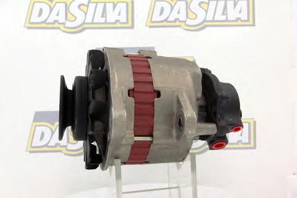 Generator / Alternator 4