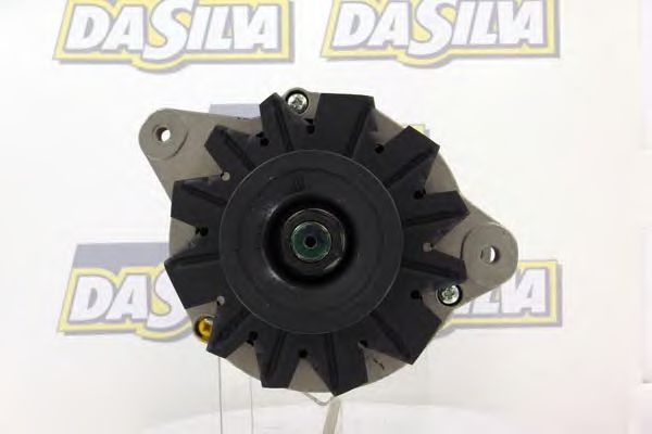 Generator / Alternator 6