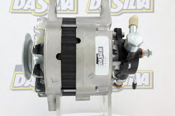 Generator / Alternator 3
