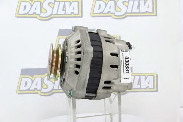 Generator / Alternator 4