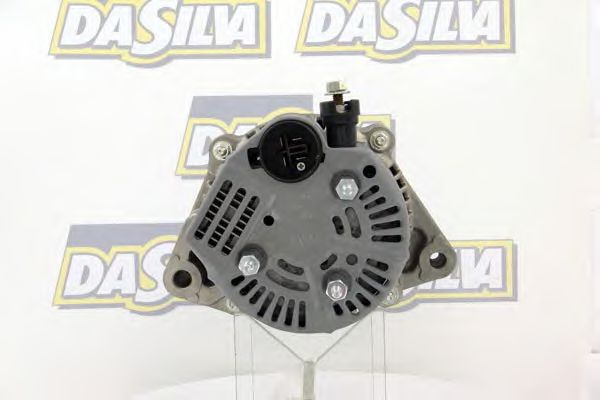 Generator / Alternator 4