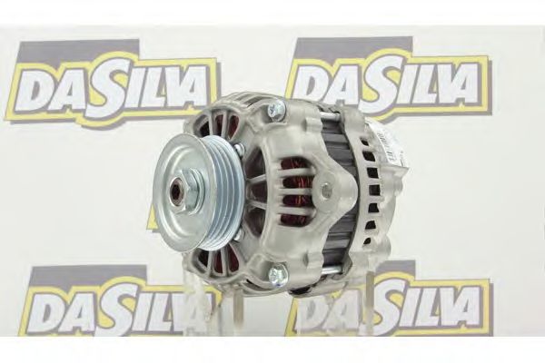 Generator / Alternator 3