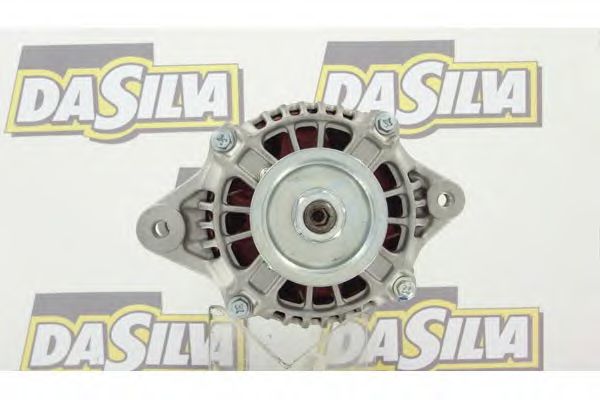 Generator / Alternator 6