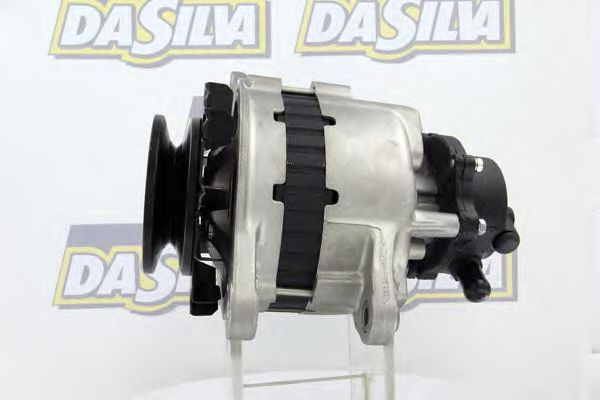 Generator / Alternator 4