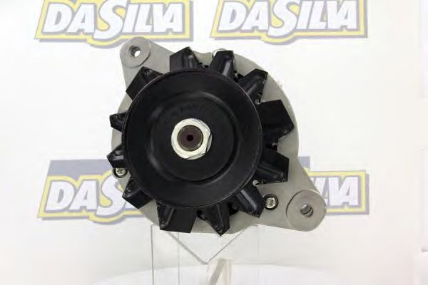 Generator / Alternator 6