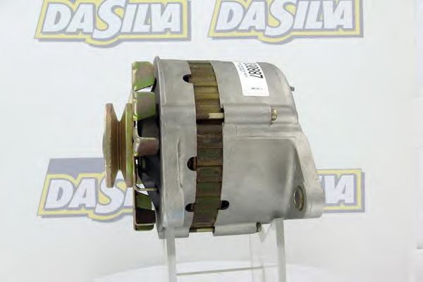 Generator / Alternator 4