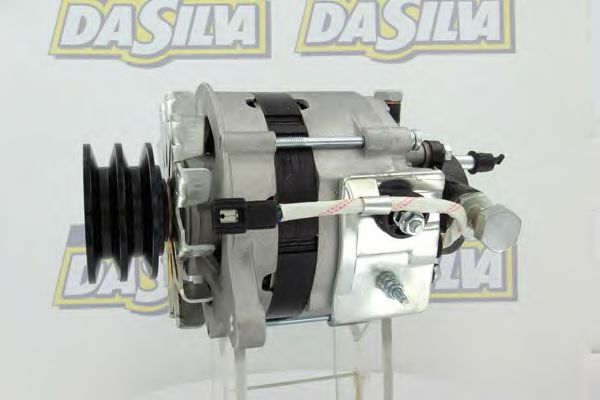 Generator / Alternator 3