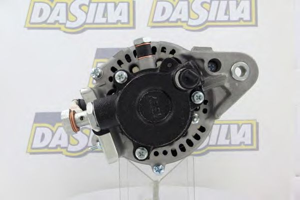 Generator / Alternator 4