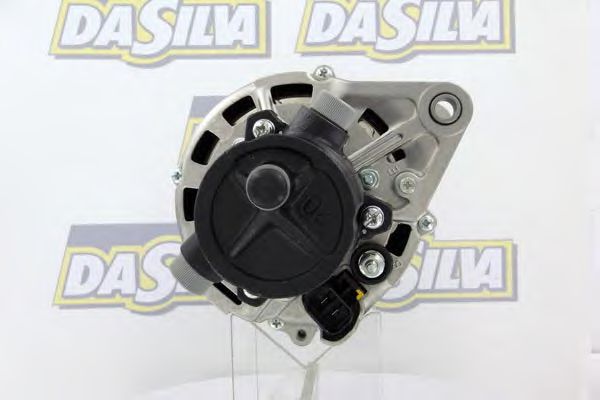 Generator / Alternator 4