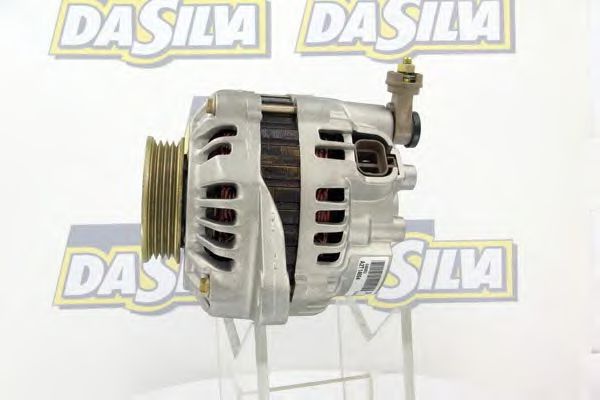 Generator / Alternator 4